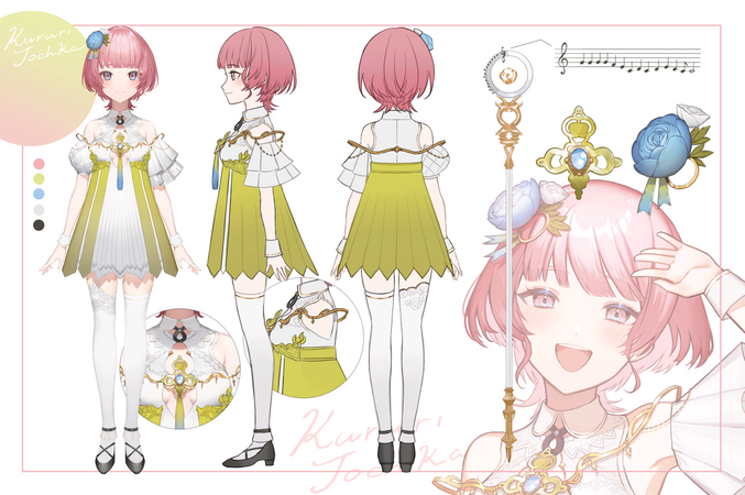 tochka kururi 3
